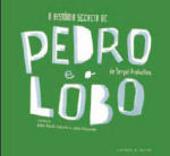 A História Secreta de Pedro e o Lobo