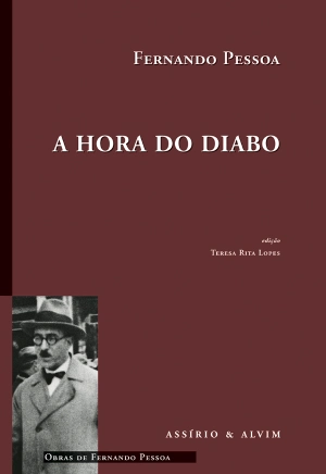 A Hora do Diabo - Enc.