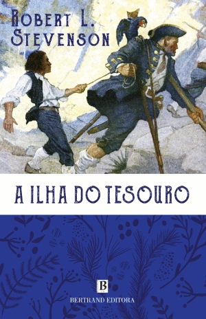 A Ilha do Tesouro