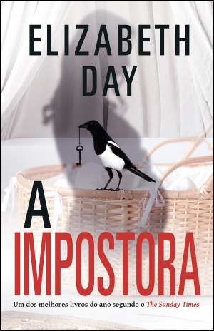 A Impostora