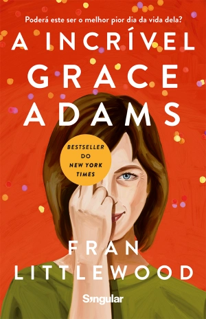 A Incrível Grace Adams