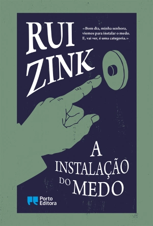 A Instalação do Medo