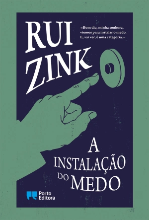 A Instalação do Medo