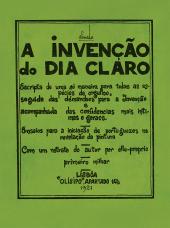 A Invenção do Dia Claro