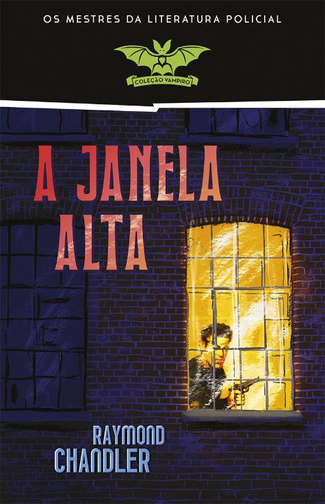 A Janela Alta