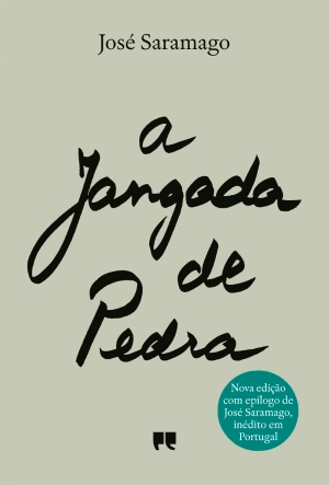 A jangada de pedra