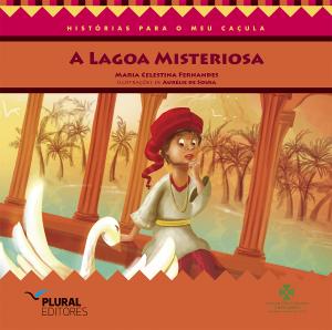A Lagoa Misteriosa