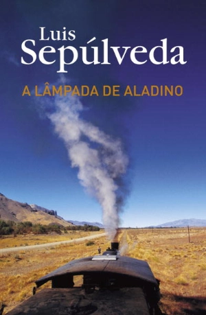 A Lâmpada de Aladino