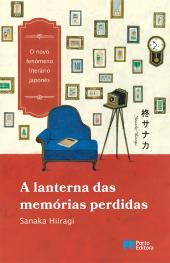 A lanterna das memórias perdidas