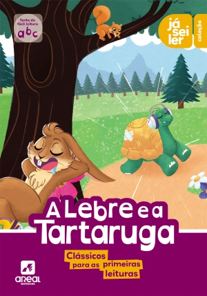 A Lebre e a Tartaruga