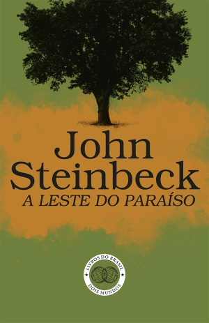A Leste do Paraíso