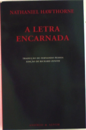 A Letra Encarnada