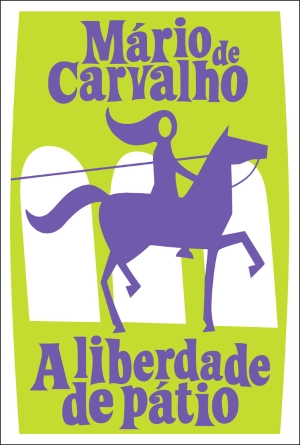 A Liberdade de Pátio