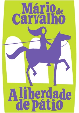 A Liberdade de Pátio