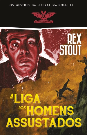 A Liga dos Homens Assustados