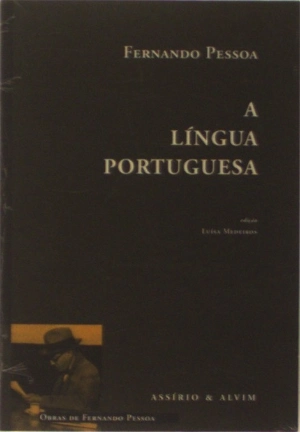 A Língua Portuguesa