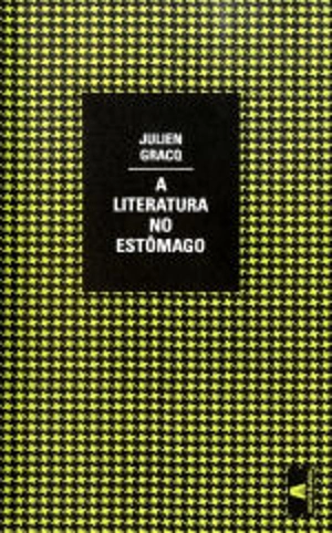 A Literatura no Estômago