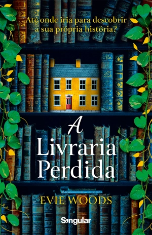 A Livraria Perdida