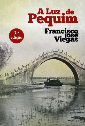 A Luz de Pequim
