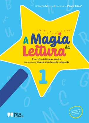 A Magia da Leitura 1