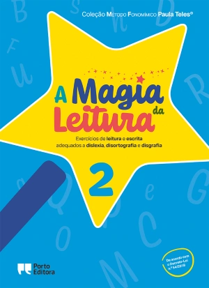 A Magia da Leitura 2