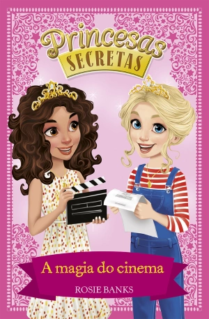 A magia do cinema