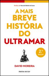 A Mais Breve História do Ultramar