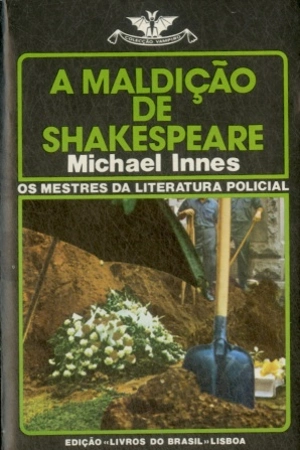 A Maldição de Shakespeare
