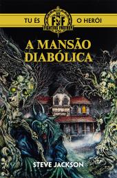 A Mansão Diabólica