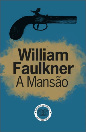 A Mansão