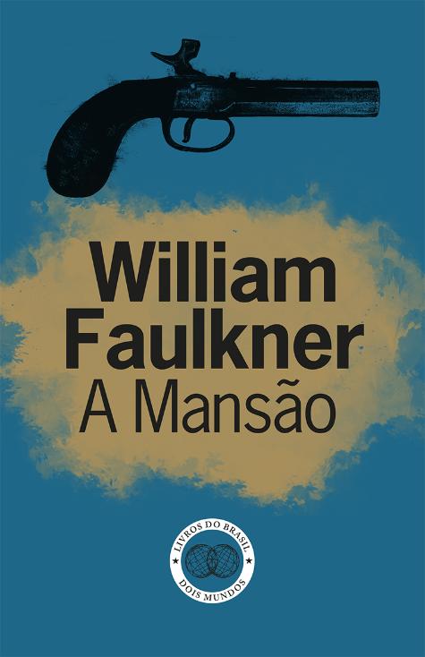 A Mansão