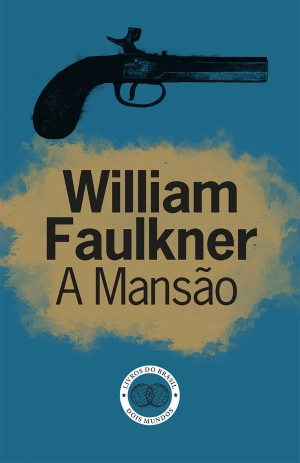 A Mansão