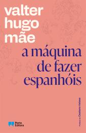 a máquina de fazer espanhóis
