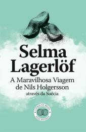 A Maravilhosa Viagem de Nils Holgersson através da Suécia