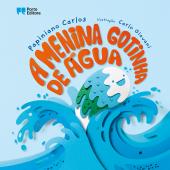 A menina Gotinha de Água