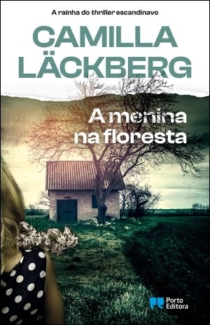 A menina na floresta