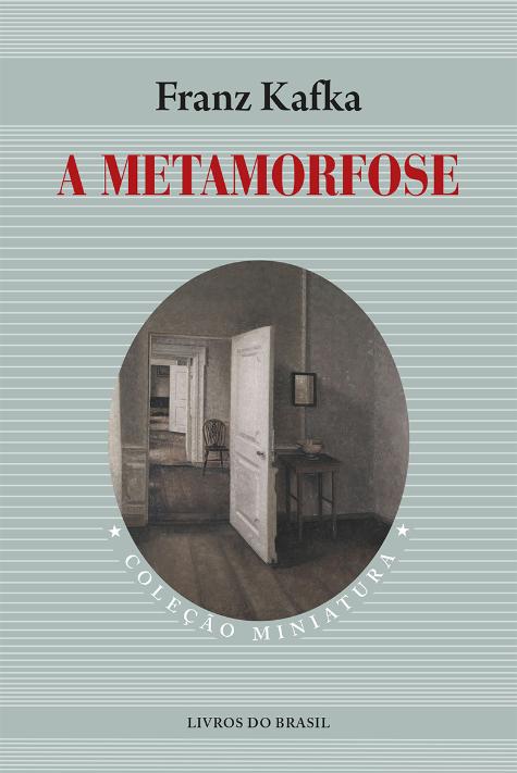 A Metamorfose