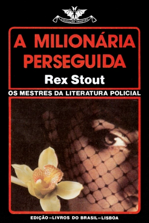 A Milionária Perseguida