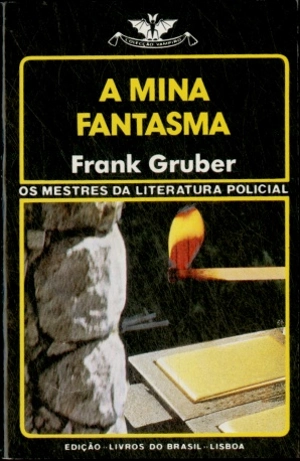 A Mina Fantasma