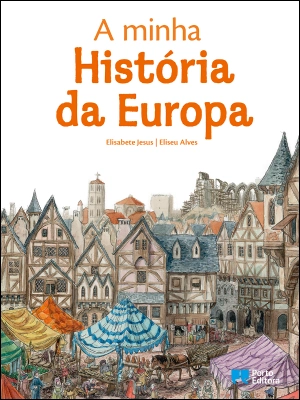 A minha História da Europa