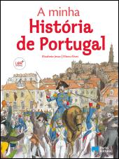 A minha História de Portugal