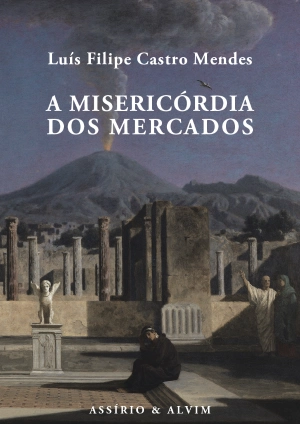 A Misericórdia dos Mercados