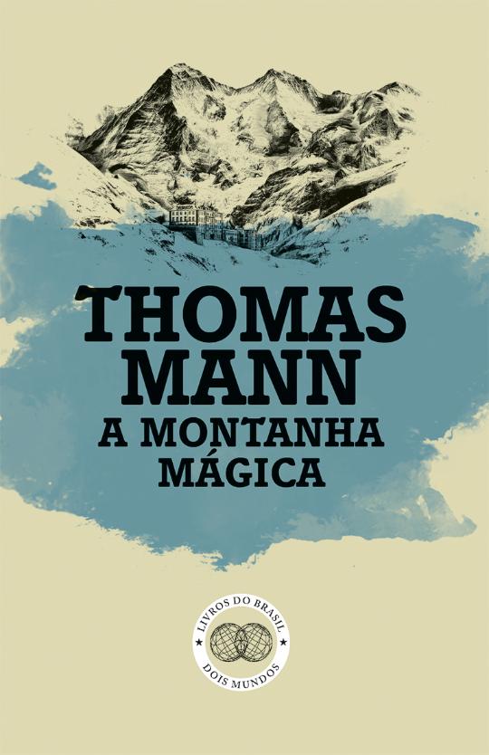 A Montanha Mágica