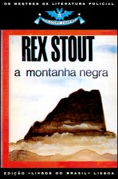 A Montanha Negra