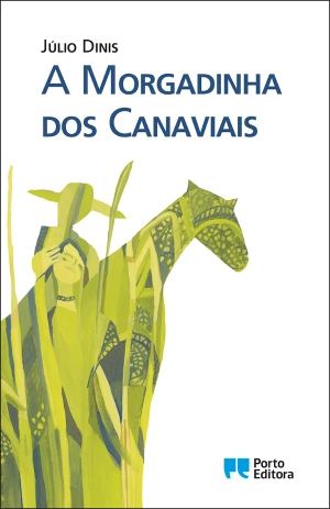 A Morgadinha dos Canaviais