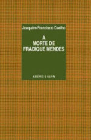 A Morte de Fradique Mendes
