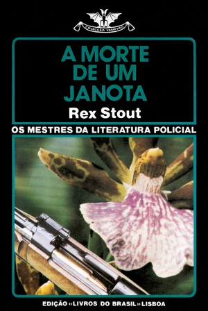 A Morte de um Janota