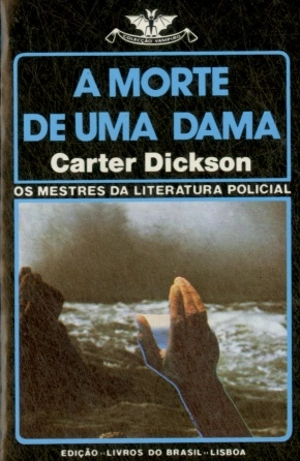 A Morte de uma Dama