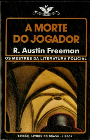 A Morte do Jogador