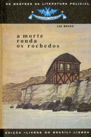 A Morte Ronda os Rochedos